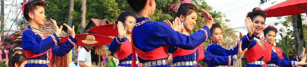 thailand-danseuses allongé 2